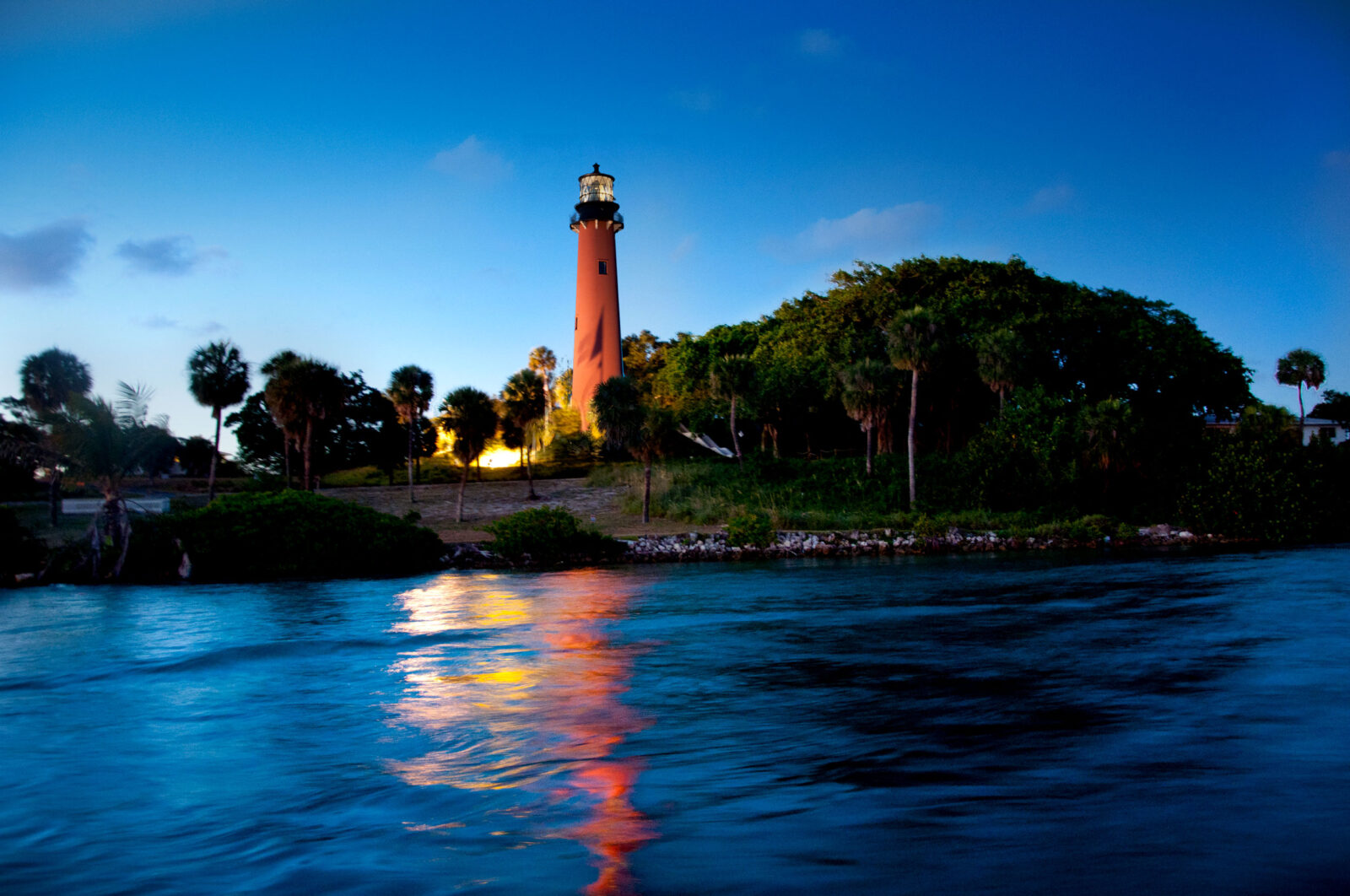 jupiter lighthouse tours