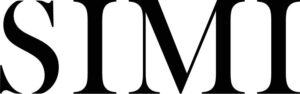 Standard Final JPG-SIMI Logo - Alternative, Black