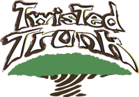 Twisted Trunk
