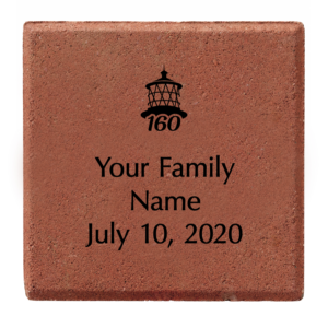 160thBrick 8x8