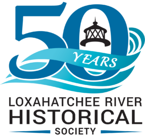 LRHS 50yrs logos DrkYr