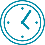 Clock Icon