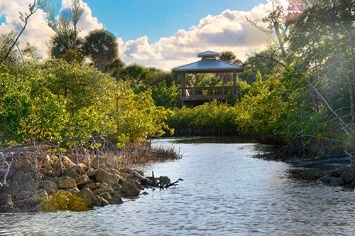 Jupiter Inlet Outstanding Natural Area