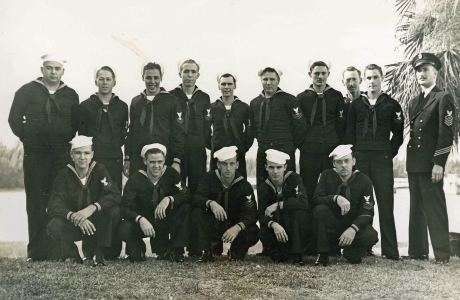 WWII-1989-096-003-HR-Station-J-Watch-D-cLRHS 460x300 Loxahatchee River Heritage Day WW II personnel