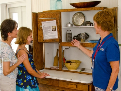 exhibits-image 400x300 Loxahatchee River Heritage Day tindell house