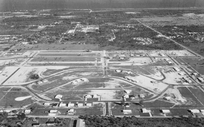 Plumosus City: A Forgotten Chapter in Jupiter Fl History