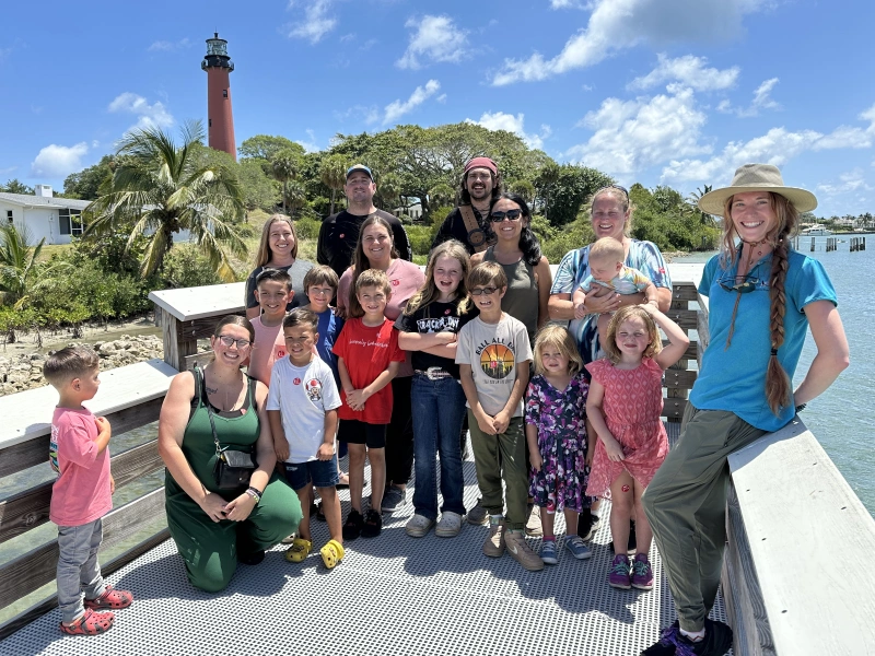 programs for kids jupiter lighthouse