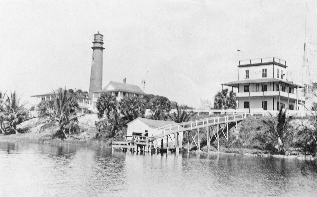 Exploring the History of the Jupiter Weather Bureau
