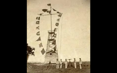 The Untold Story of the Coast Signal Service at Jupiter Inlet Lighthouse