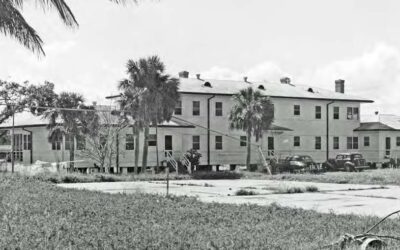 Station J World War II at Jupiter Inlet Lighthouse Museum