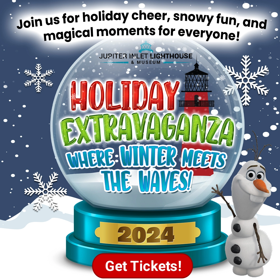 Holiday Extravaganza tickets