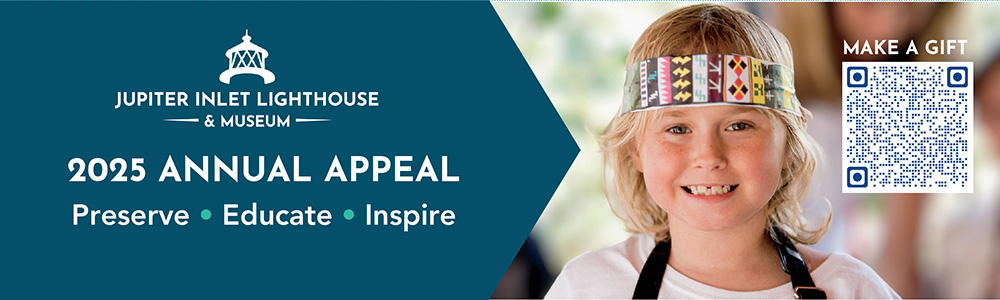 Annual Appeal Banner