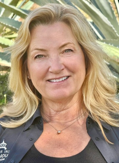 Simone Incendy, Education Director